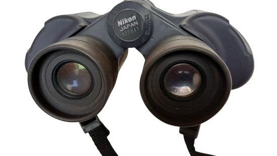 Fernglas K5