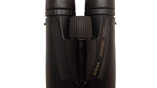 Fernglas K5