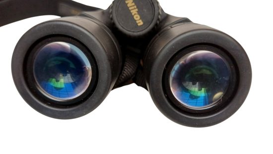 Fernglas K5
