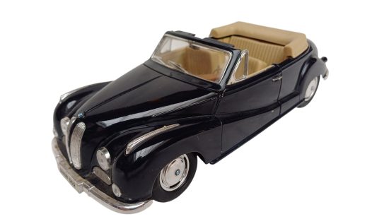Modellauto BMW 502 K1