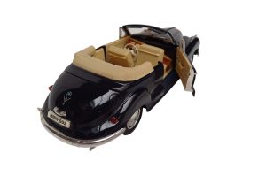 Modellauto BMW 502 K1