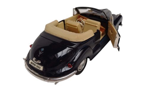 Modellauto BMW 502 K1