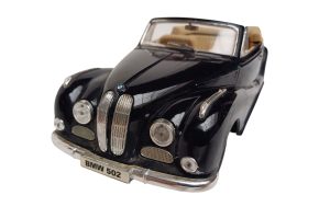 Modellauto BMW 502 K1