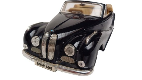 Modellauto BMW 502 K1