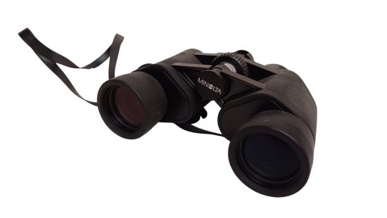 Fernglas K1