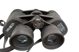Fernglas K1