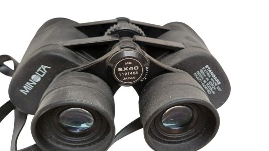Fernglas K1