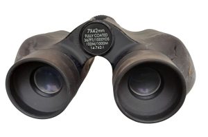 Fernglas K5