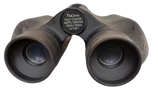 Fernglas K5