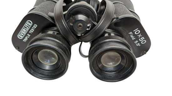 Fernglas K5
