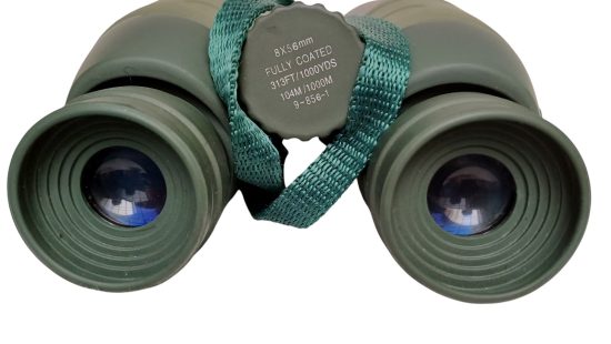 Fernglas K5