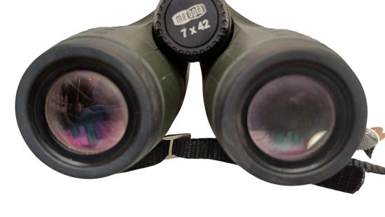 Fernglas K5