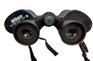 Fernglas K5
