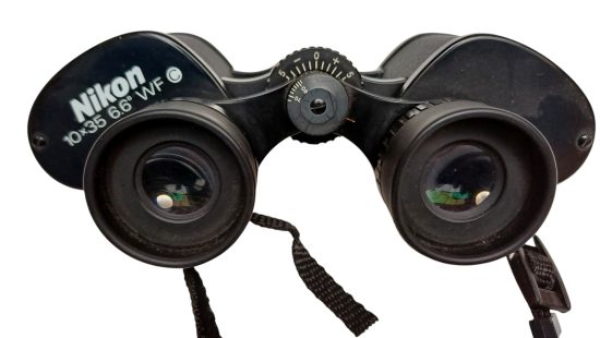Fernglas K5