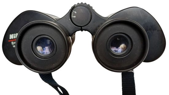 Fernglas K5