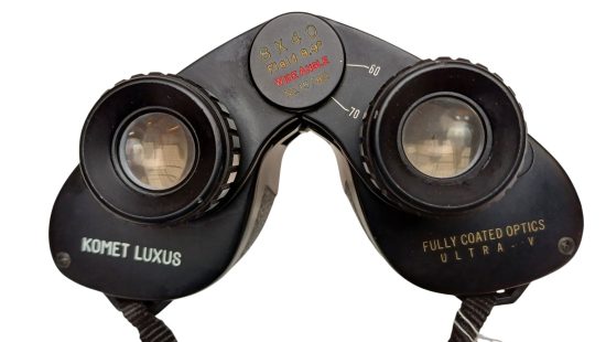 Fernglas K5