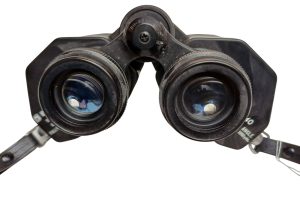 Fernglas K5
