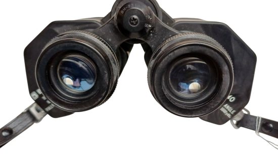 Fernglas K5