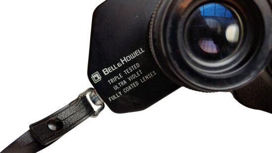 Fernglas K5