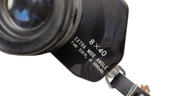 Fernglas K5