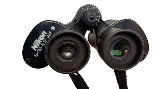 Fernglas K5