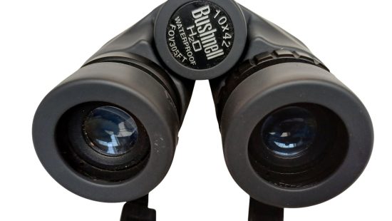 Fernglas K5