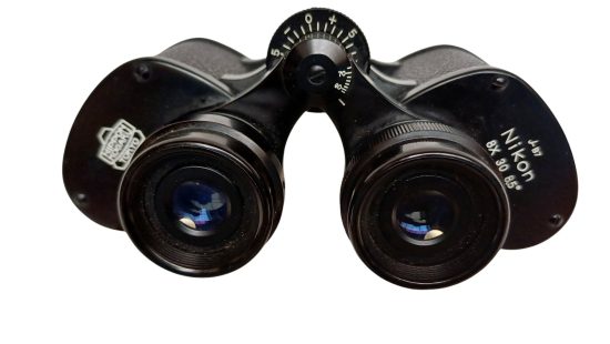 Fernglas K5