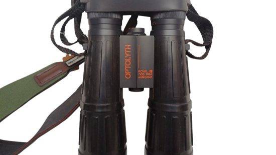 Fernglas K6