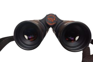Fernglas K6