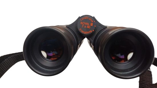 Fernglas K6