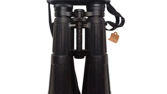 Fernglas K6