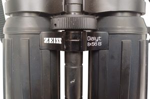 Fernglas K6