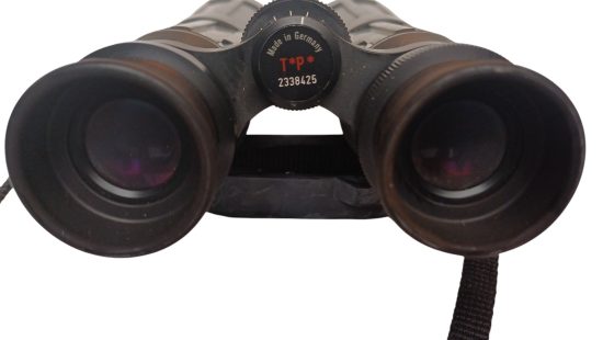 Fernglas K6