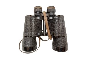 Fernglas K2