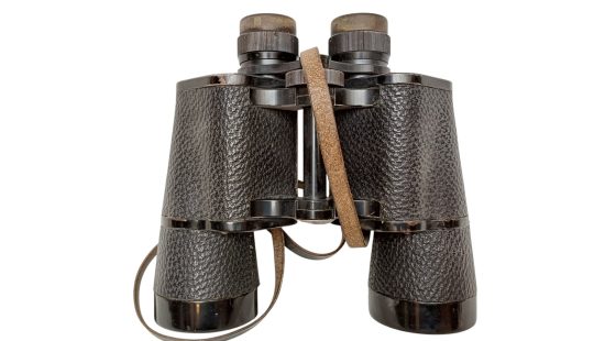 Fernglas K2
