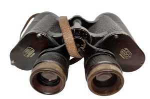 Fernglas K2