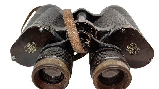 Fernglas K2
