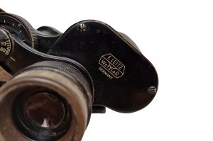 Fernglas K2