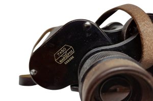 Fernglas K2