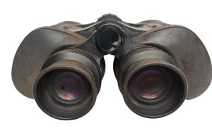 Fernglas K6
