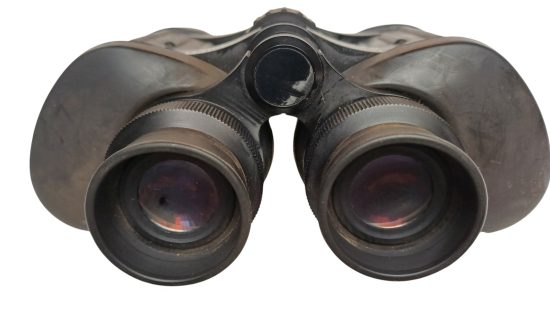 Fernglas K6