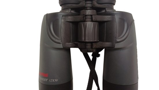 Fernglas K6