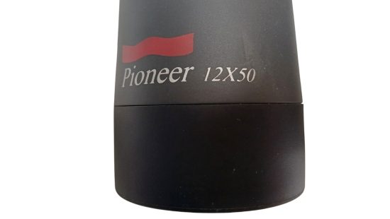 Fernglas K6