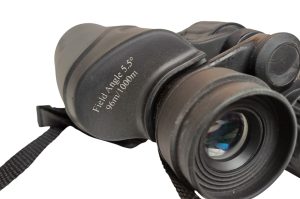 Fernglas K6