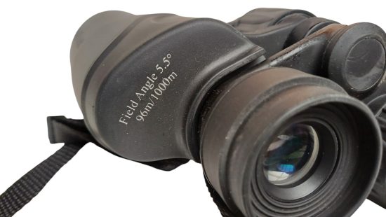 Fernglas K6