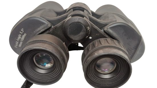 Fernglas K6
