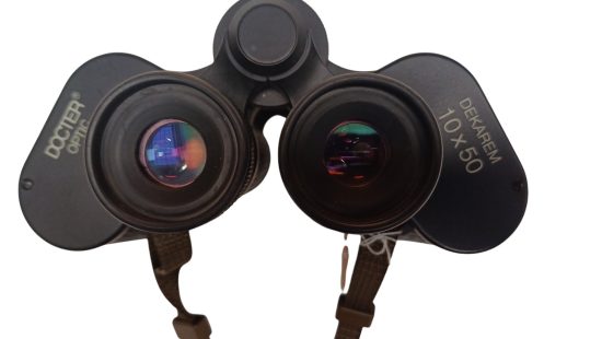 Fernglas K6