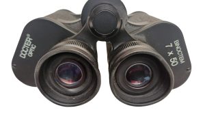 Fernglas K6