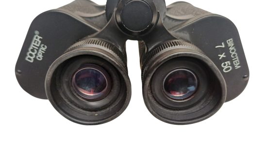 Fernglas K6