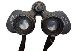 Fernglas K6